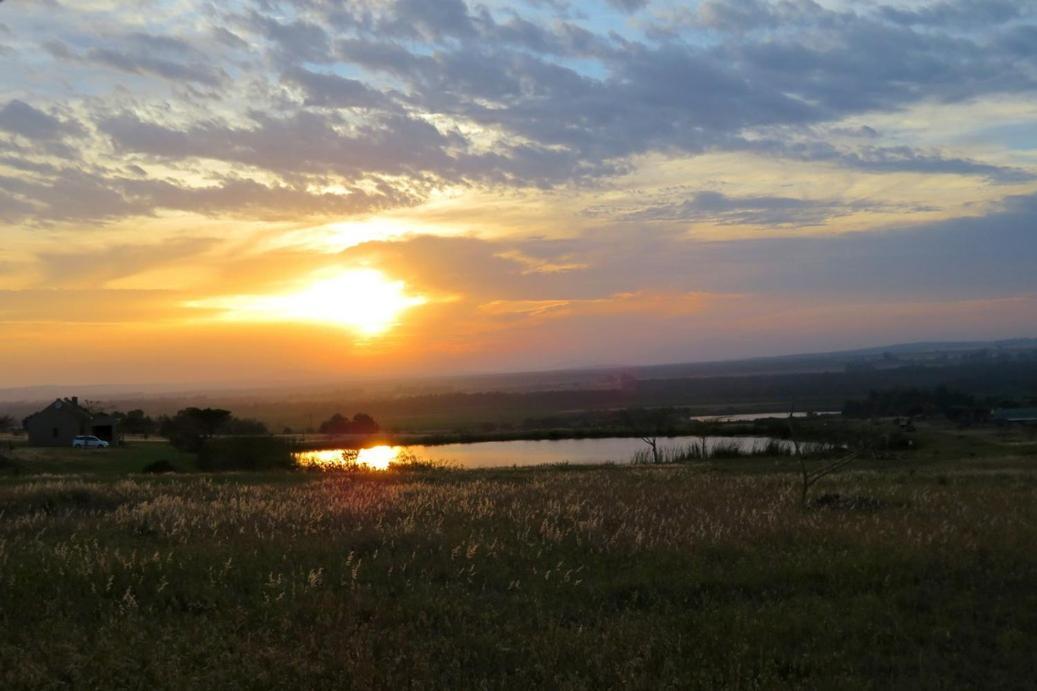 Kwetu Guest Farm Villa Swellendam Bagian luar foto