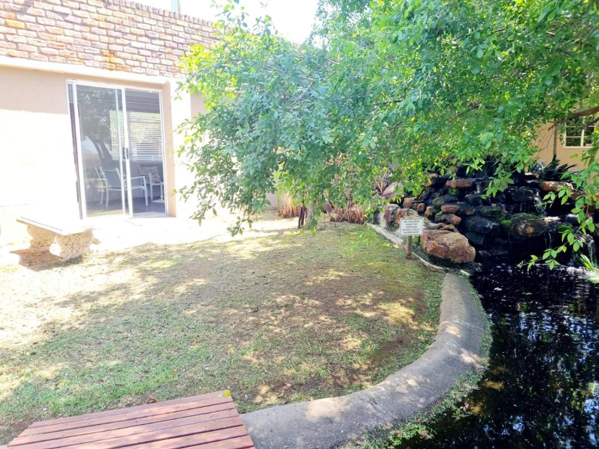 Kwetu Guest Farm Villa Swellendam Bagian luar foto
