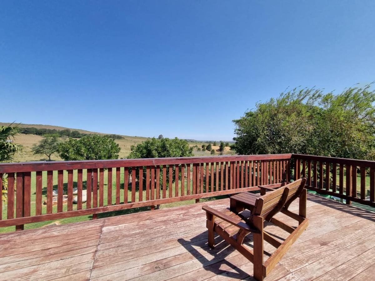 Kwetu Guest Farm Villa Swellendam Bagian luar foto
