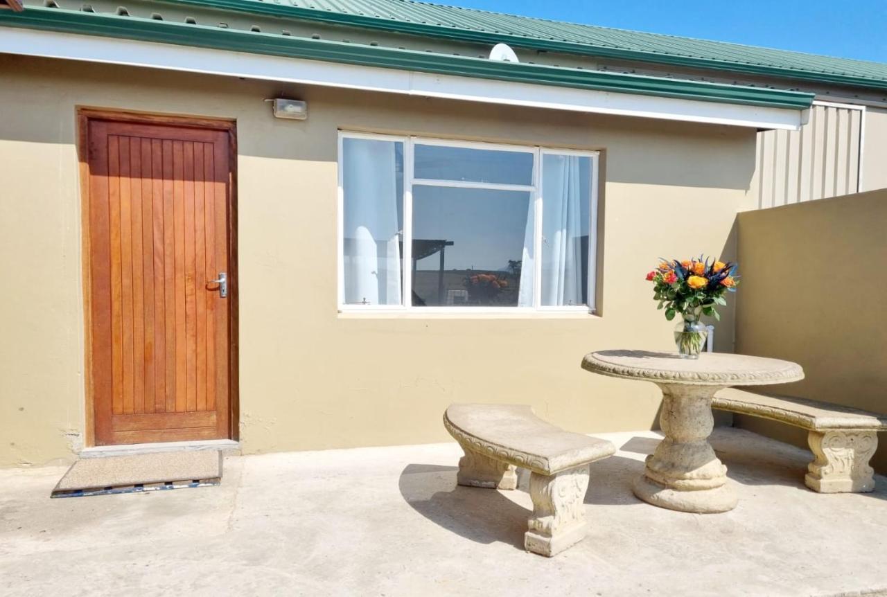 Kwetu Guest Farm Villa Swellendam Bagian luar foto