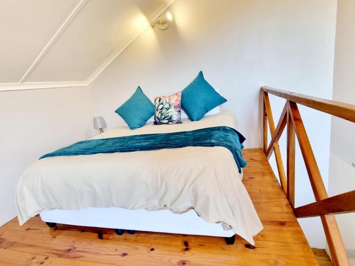 Kwetu Guest Farm Villa Swellendam Bagian luar foto