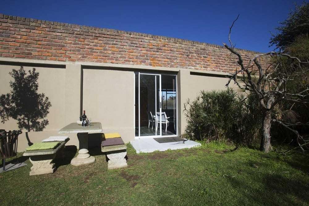 Kwetu Guest Farm Villa Swellendam Bagian luar foto